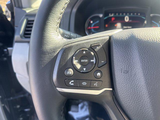 used 2019 Honda Pilot car, priced at $20,451