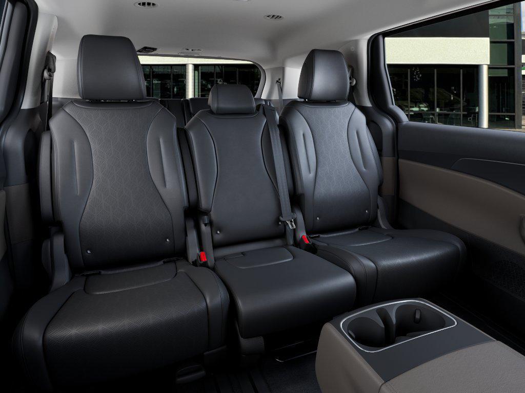 new 2026 Kia Carnival car, priced at $42,449