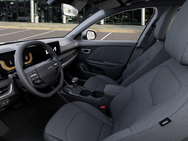 new 2026 Kia K4 car, priced at $24,285