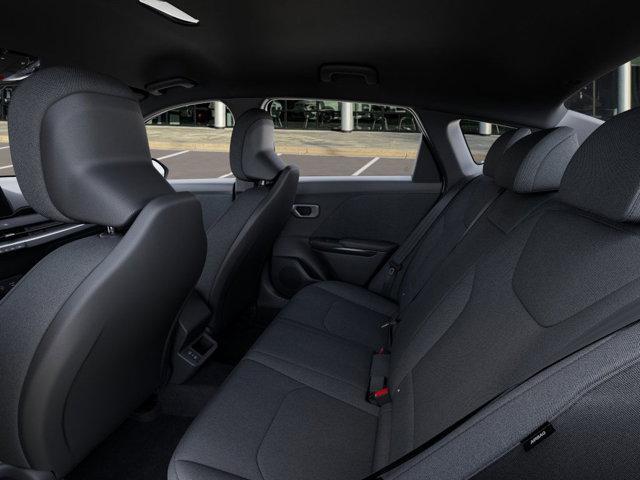 new 2026 Kia K4 car, priced at $24,285