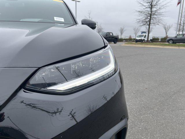 used 2023 Honda HR-V car, priced at $24,989