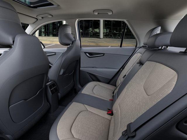 new 2026 Kia Niro car, priced at $35,085