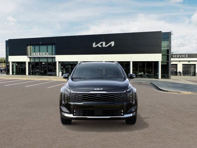 new 2026 Kia Sportage Hybrid car, priced at $42,410