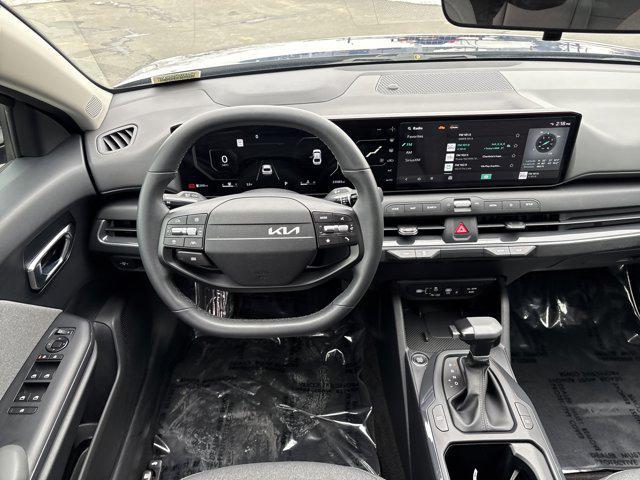 used 2025 Kia K4 car, priced at $22,991