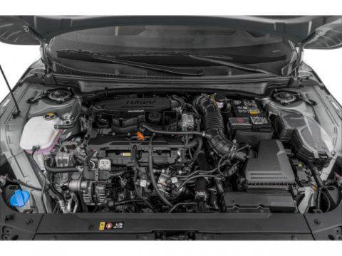 new 2026 Kia K4 car, priced at $30,120