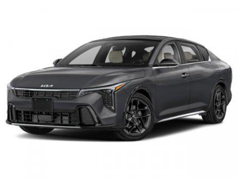 new 2026 Kia K4 car, priced at $30,120