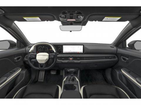 new 2026 Kia K4 car, priced at $30,120