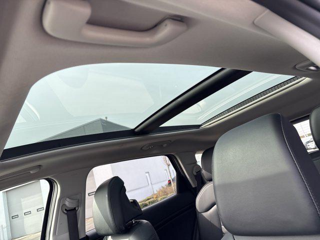 used 2024 Kia Sportage car, priced at $28,991