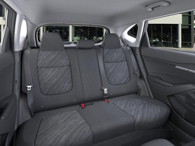 new 2026 Kia Seltos car, priced at $25,335