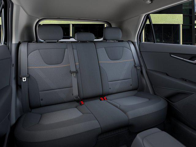 new 2026 Kia Niro car, priced at $29,840