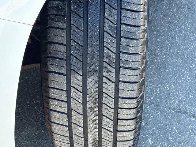 used 2016 GMC Acadia car, priced at $12,991