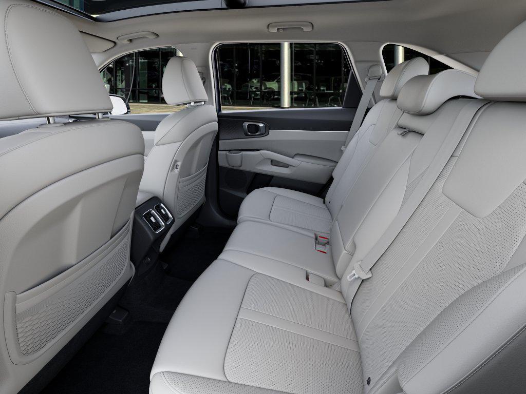 new 2026 Kia Sorento car, priced at $39,808