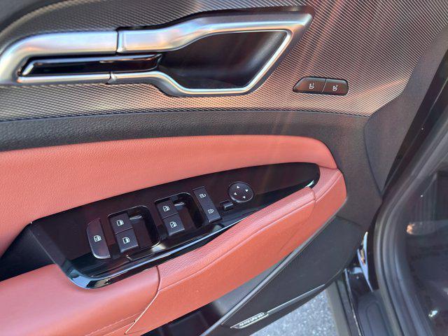 used 2024 Kia Sportage car, priced at $25,989