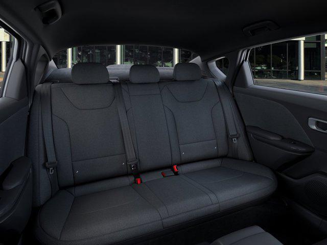 new 2026 Kia K4 car, priced at $24,825