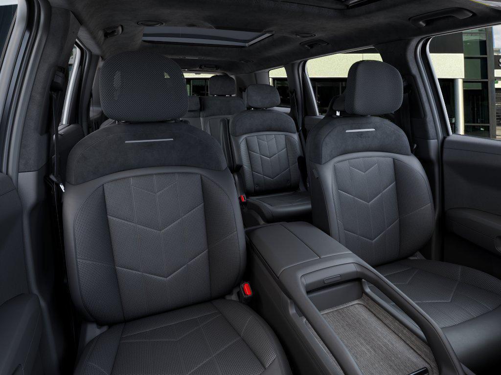 new 2027 Kia Telluride car, priced at $58,229