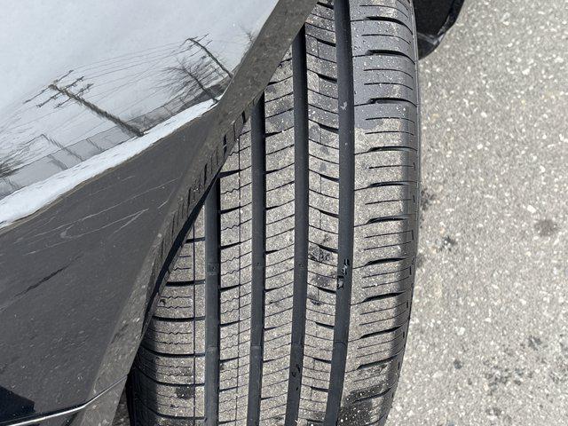 used 2022 Chevrolet Malibu car, priced at $17,493