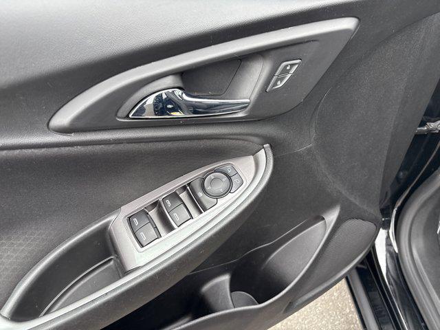 used 2022 Chevrolet Malibu car, priced at $17,493