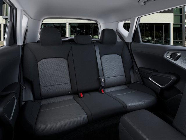 new 2025 Kia Soul car, priced at $23,115