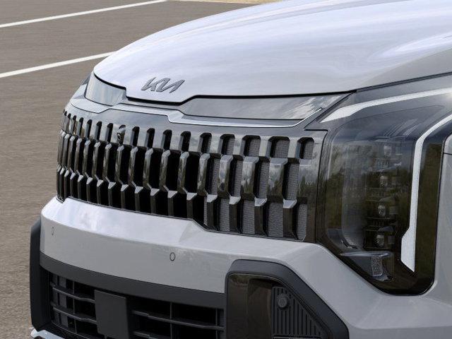 new 2026 Kia Sportage Plug-In Hybrid car, priced at $49,725