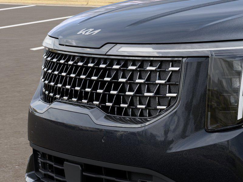 new 2026 Kia Carnival car, priced at $49,324