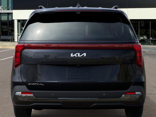 new 2026 Kia Carnival car, priced at $48,525