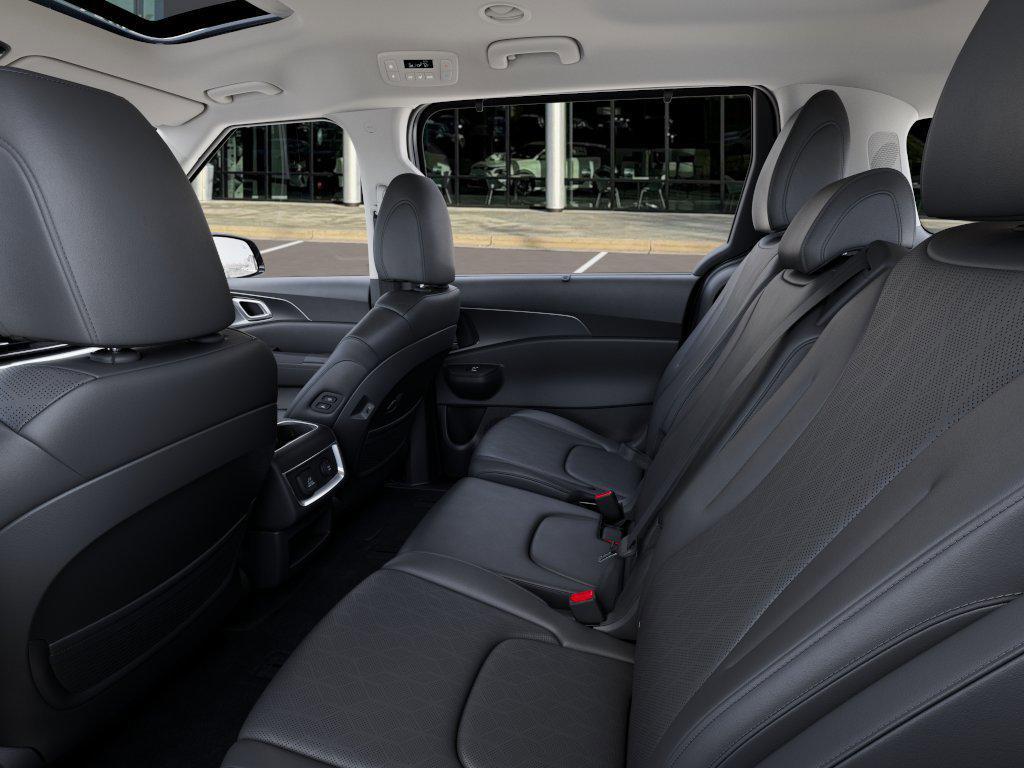 new 2026 Kia Carnival car, priced at $49,324