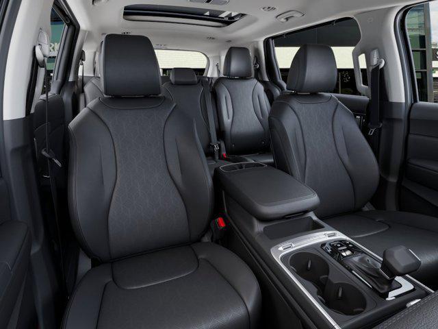new 2026 Kia Carnival car, priced at $48,525