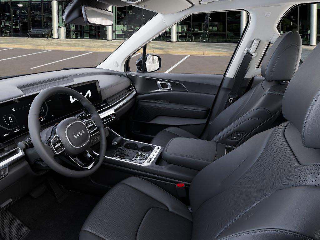 new 2026 Kia Carnival car, priced at $49,324