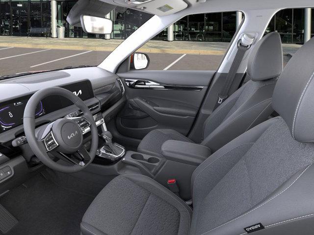 new 2026 Kia Seltos car, priced at $27,780