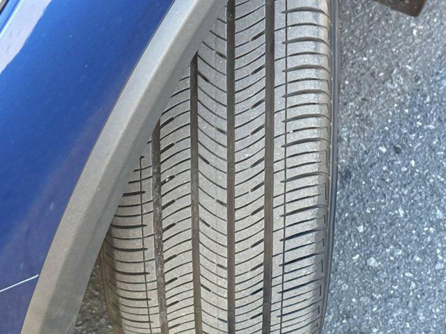 used 2025 Kia K4 car, priced at $21,491