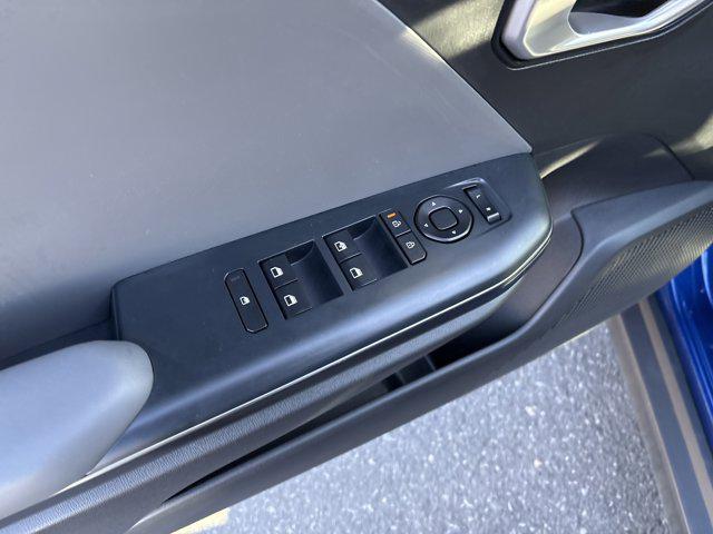 used 2025 Kia K4 car, priced at $21,491