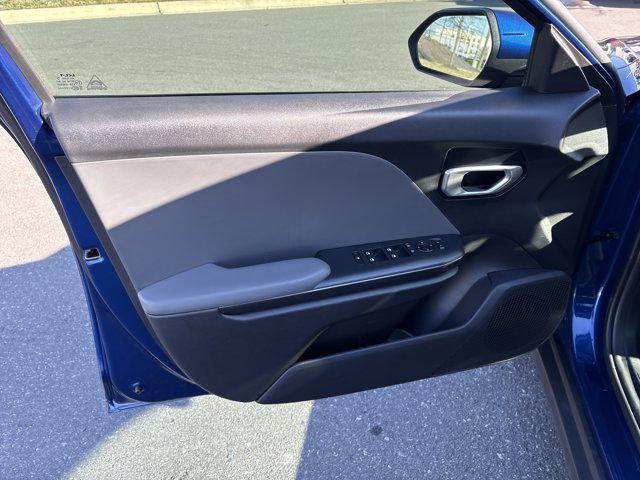 used 2025 Kia K4 car, priced at $21,491