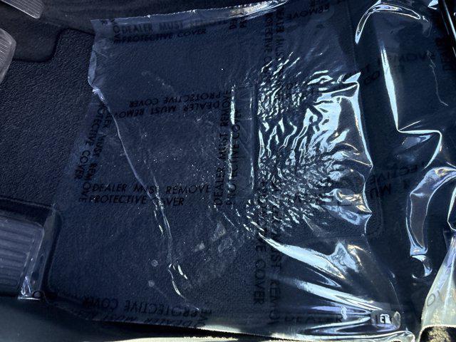 used 2025 Kia K4 car, priced at $21,491