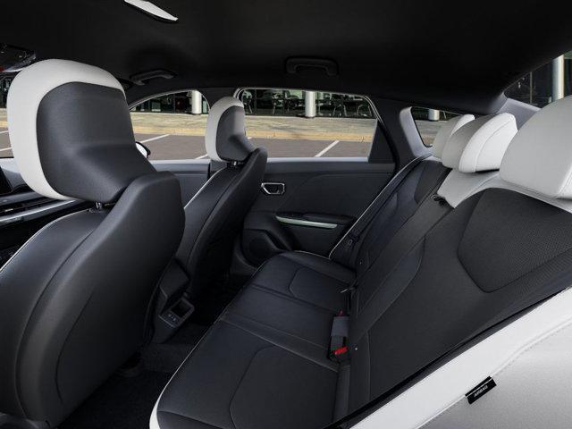 new 2026 Kia K4 car, priced at $26,775