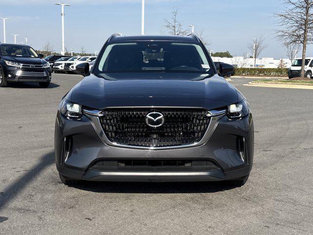 used 2024 Mazda CX-90 PHEV car, priced at $28,991