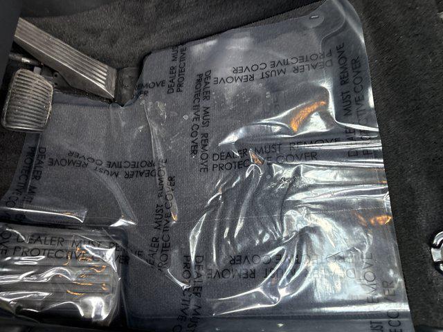 used 2025 Kia Sportage car, priced at $27,491