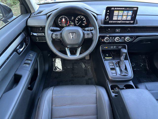 used 2024 Honda CR-V car, priced at $29,382