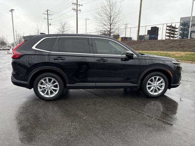 used 2024 Honda CR-V car, priced at $29,382