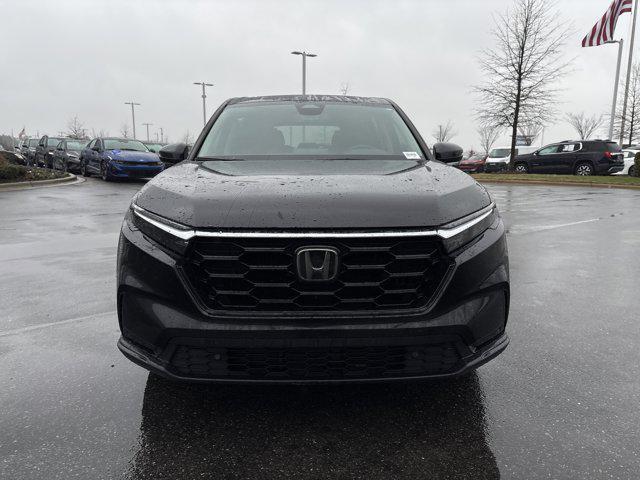 used 2024 Honda CR-V car, priced at $29,382