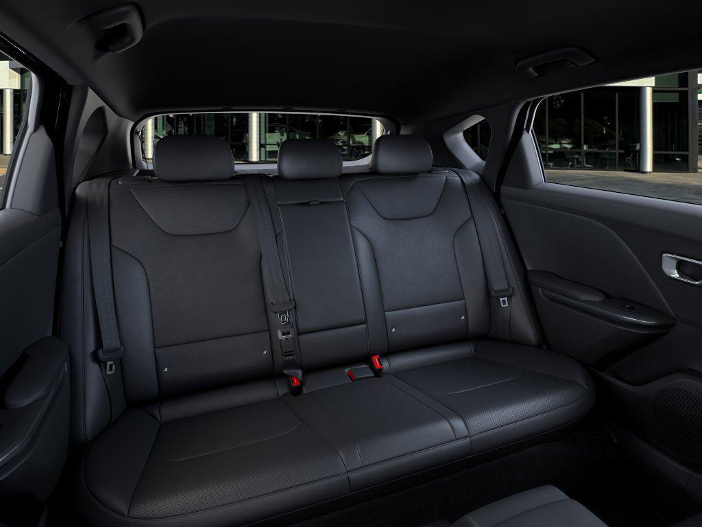 new 2026 Kia K4 car, priced at $27,494