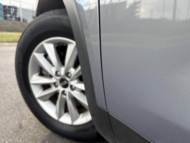 used 2020 Kia Sorento car, priced at $18,991