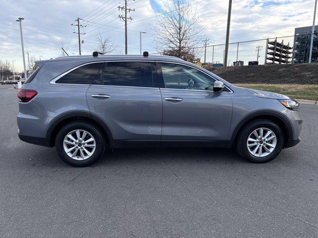 used 2020 Kia Sorento car, priced at $18,991
