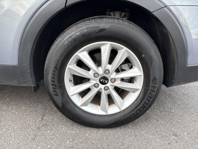 used 2020 Kia Sorento car, priced at $18,991