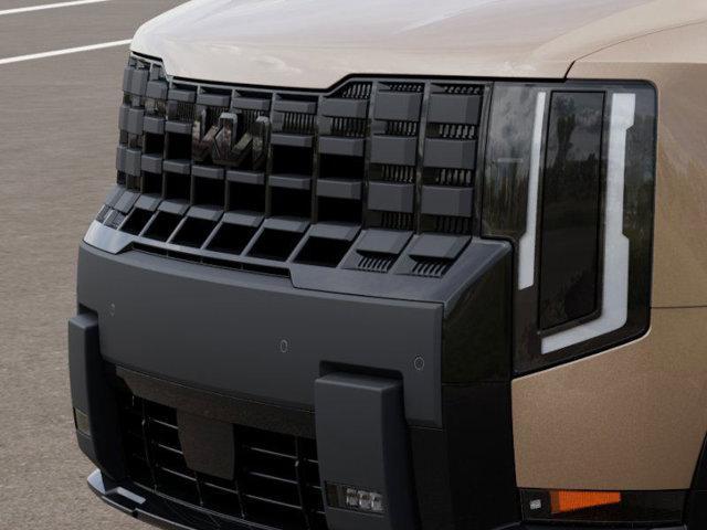 new 2027 Kia Telluride car, priced at $49,585