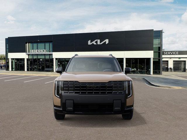 new 2027 Kia Telluride car, priced at $49,585