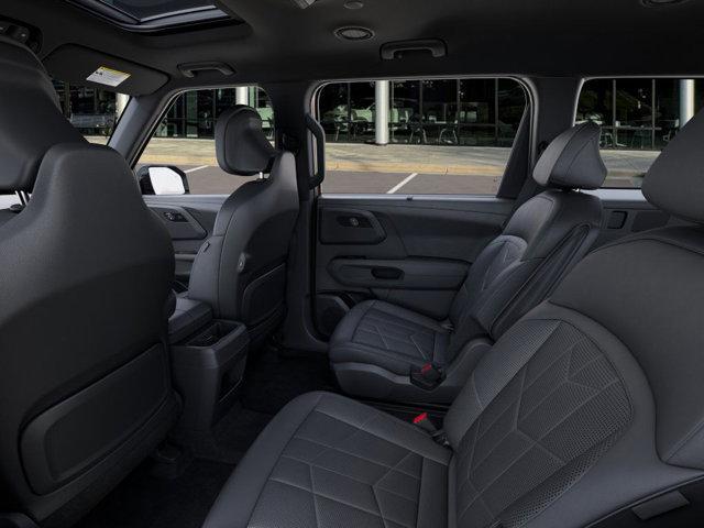 new 2027 Kia Telluride car, priced at $49,585