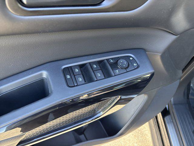 used 2024 Nissan Pathfinder car, priced at $32,290