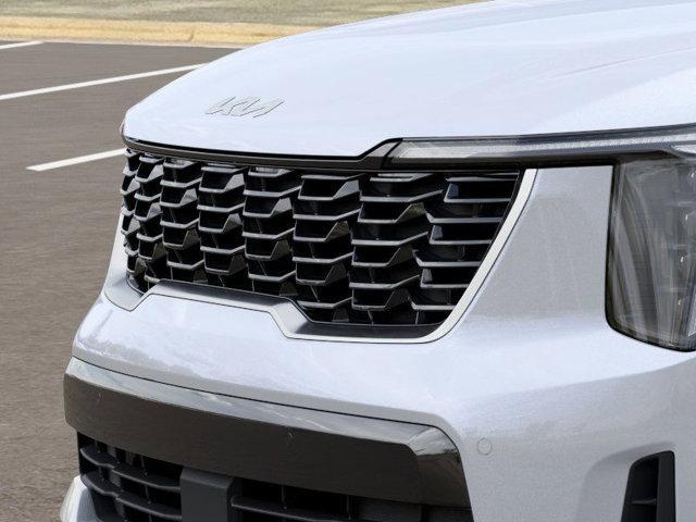 new 2026 Kia Sorento car, priced at $37,295