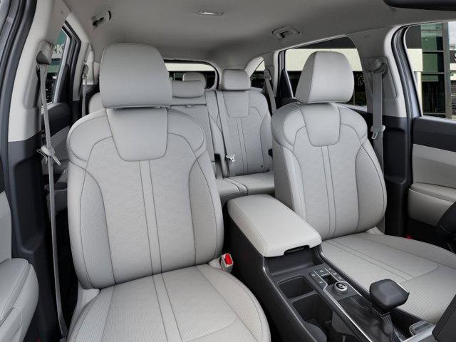 new 2026 Kia Sorento car, priced at $37,295
