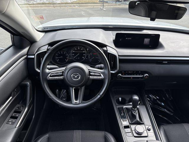 used 2023 Mazda CX-50 car, priced at $26,991
